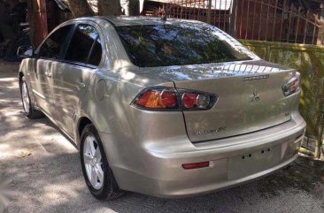 Mitsubishi Lancer 2009 for sale