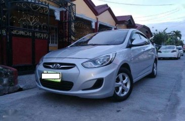 Hyundai Accent 2012 for sale