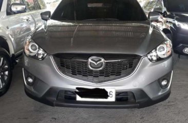 2015 Mazda Cx5 FOR SALE