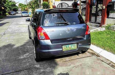 Suzuki Swift 2007 AT for sale