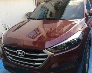 Hyundai Tucson 2017 for sale