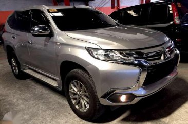 2018 Mitsubishi Montero for sale