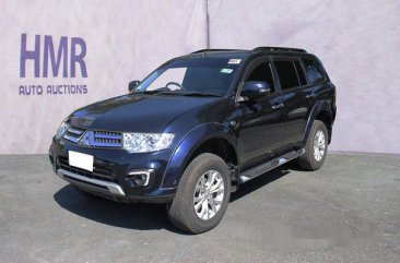 Mitsubishi Montero Sport 2015 for sale