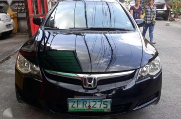 Honda Civic fd 2006 FOR SALE