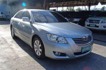 2008 Toyota Camry for sale