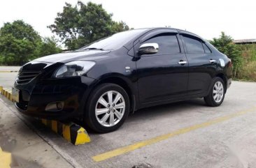 Toyota Vios 2013j Limited FOR SALE
