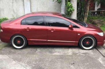 Honda CIVIC FDs 2006 FOR SALE