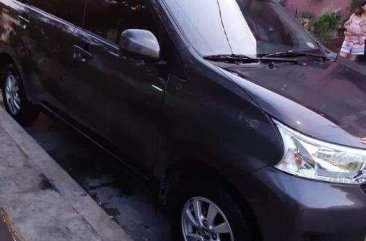 2017 Toyota Avanza for sale