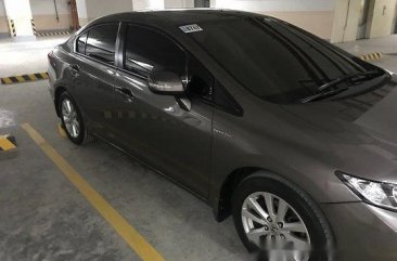 Honda Civic 2012 for sale