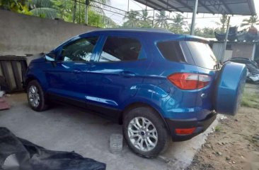 Ford Ecosport 2017 for sale