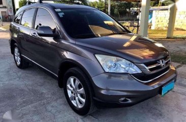 Honda CRV 2011 for sale