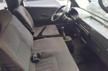 1996 Hyundai Grace singkit Good running condition