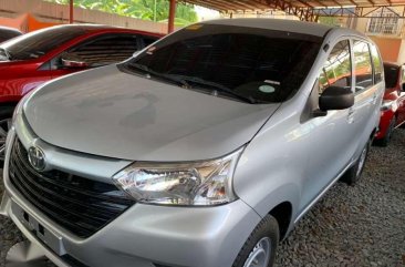 2018 TOYOTA AVANZA FOR SALE