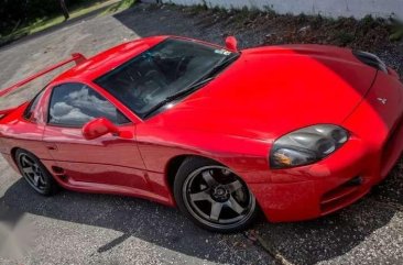 1999 Mitsubishi 3000Gt for sale