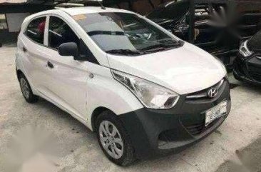 Hyundai Eon 2016 for sale