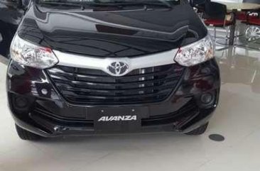 Toyota Avanza 2018 for sale