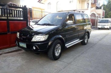 For sale ISUZU Crosswind xuv 2008 model