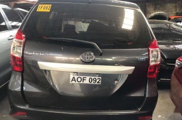 2017 Toyota Avanza for sale