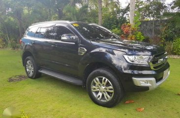 Ford Everest 2016 for sale