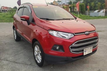 Ford EcoSport 2016 for sale