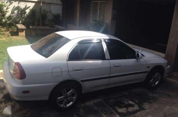 Mitsubishi Lancer 2002 for sale