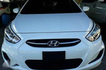 2015 Hyundai Accent for sale