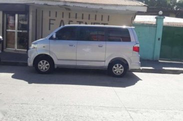 Suzuki APV 2011 for sale