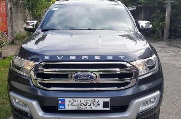 LIKE NEW FORD EVEREST FOR SALE