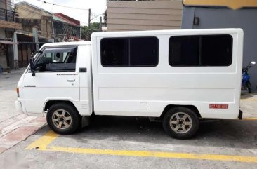 2005 Mitsubishi L300 for sale