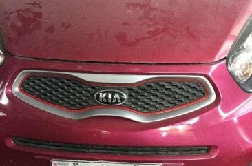 2015 Kia Picanto for sale