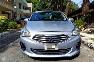 2016 Mitsubishi Mirage G4 for sale