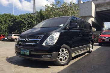 2012 Hyundai Starex Gold VGT AT Diesel. REPRICED. Fresh Unit. RUSH