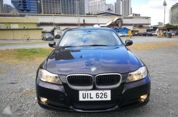 2012 Bmw 318i FOR SALE