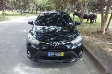 For Sale : Toyota Vios 2017 E Manual transmission