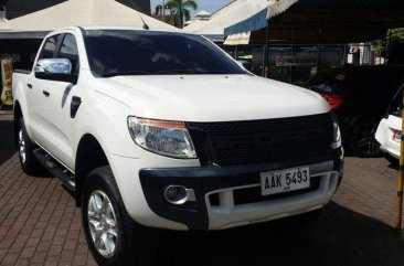 Ford Ranger 2014 for sale