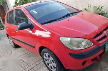 Hyundai Getz 2006 for sale