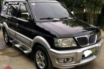 MITSUBISHI Adventure gls super sports 2002 DIESEL