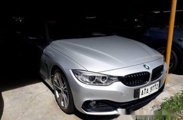 BMW 420D 2015 AT for sale