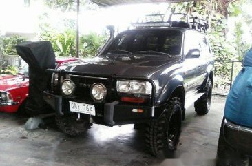 Toyota Land Cruiser 2003 for sale