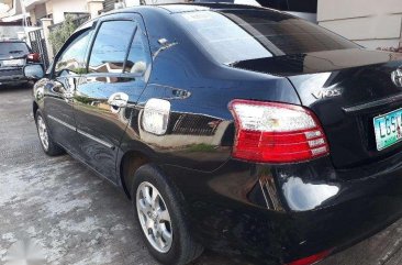 2010 Toyota Vios 1.3e Original paint