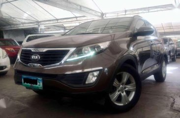 2013 Kia Sportage for sale