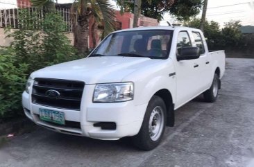 Ford Ranger 2007 2.5 Turbo Diesel Manual