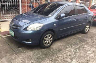 2009 Toyota Vios FOR SALE