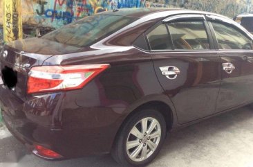 2017 TOYOTA VIOS fully paid FOR SALE