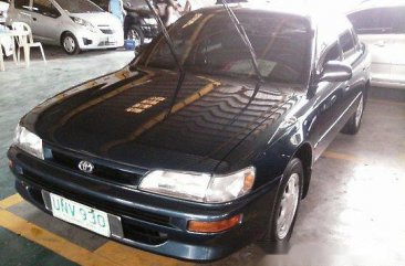 Toyota Corolla Altis 1996 for sale