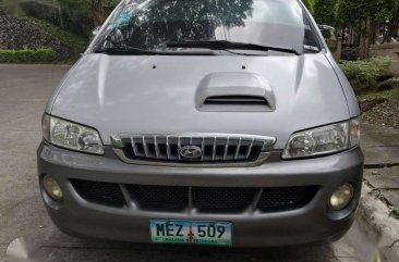 Like New Hyundai Starex for sale