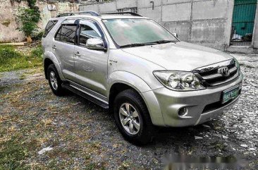 Toyota Fortuner 2006 for sale