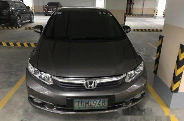 Honda Civic 2012 for sale