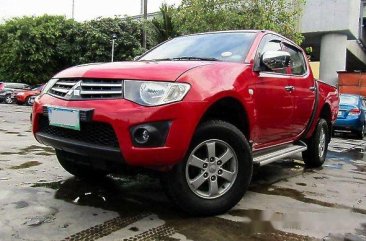 Mitsubishi Strada 2012 for sale