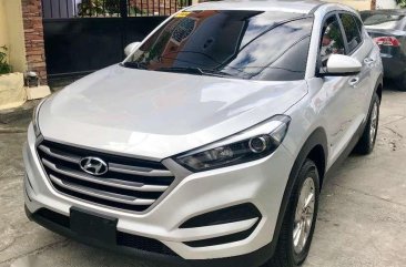 2017 Hyundai Tucson for sale